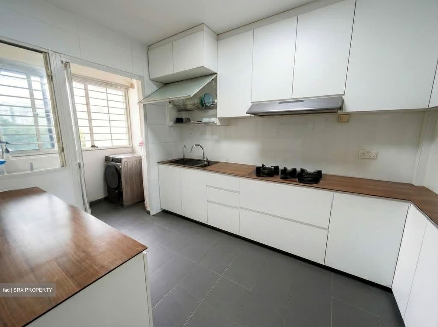 Blk 287B Compassvale Cape (Sengkang), HDB 5 Rooms #549975071